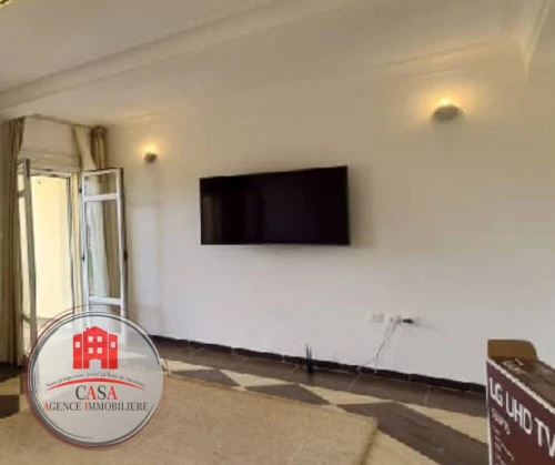 Vente Appartement F4 Alger Hydra