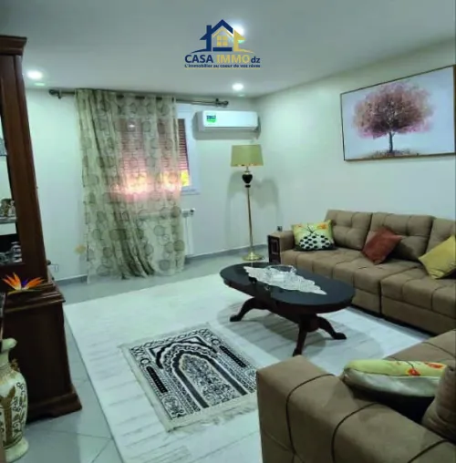 Vente Appartement F3 Alger Cheraga