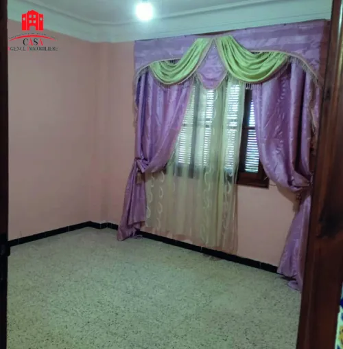 Vente Appartement F4 Alger Hammamet