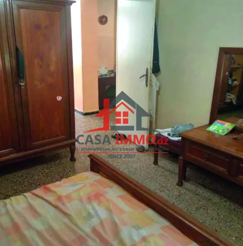 Vente Appartement F3 Alger Cheraga