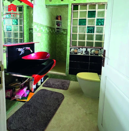 Vente Villa Alger Cheraga