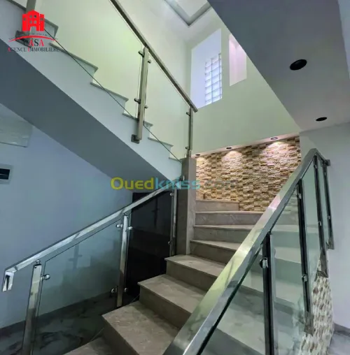 Vente Appartement F4 Alger Hydra