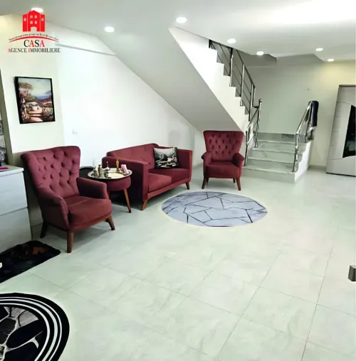 Vente Appartement Duplex F4 Alger Ouled fayet