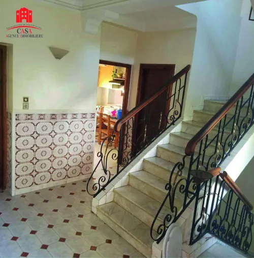 Vente Villa Alger Dely brahim