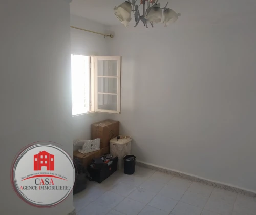 Vente Appartement F3 Alger Ain benian