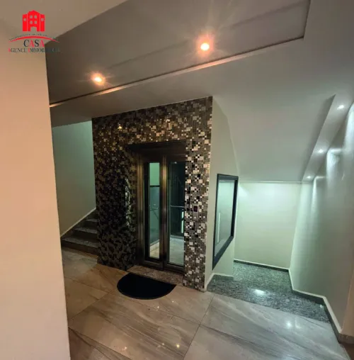 Vente Appartement F4 Alger Dely brahim