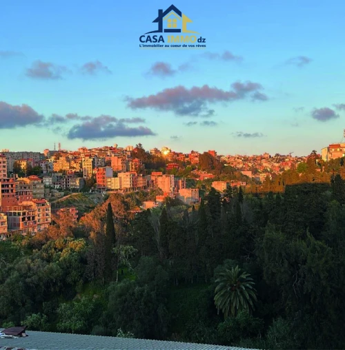 Vente Appartement F2 Alger Beni messous