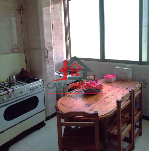 Vente Appartement F3 Alger Cheraga