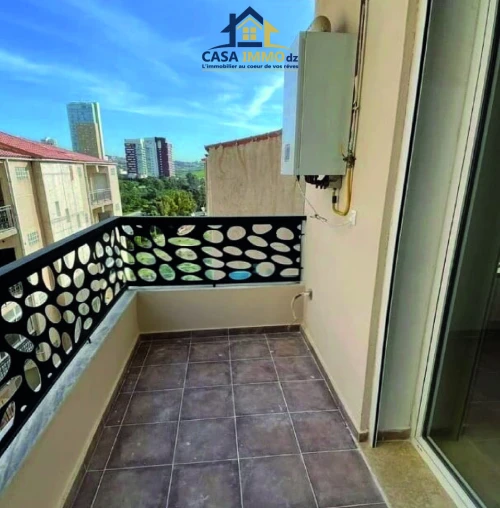 Vente Appartement F3 Alger Ouled fayet