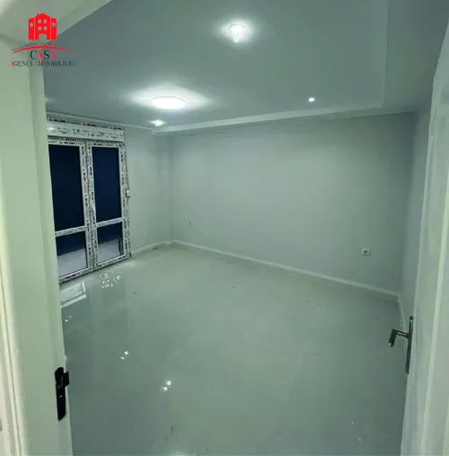 Vente Appartement F3 Alger Bouzareah