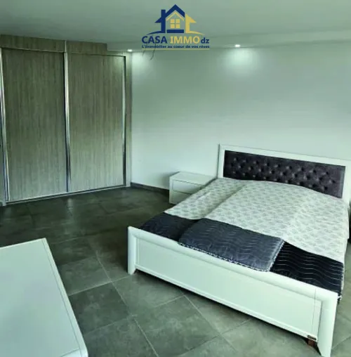 Vente Appartement F3 Alger Birkhadem