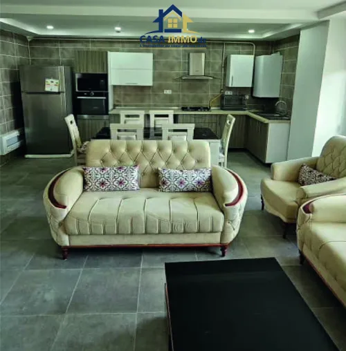 Vente Appartement F3 Alger Birkhadem