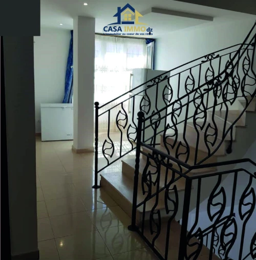 Vente Villa Alger Beni messous