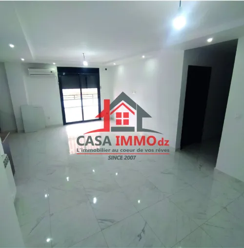 Vente Appartement F3 Alger Cheraga