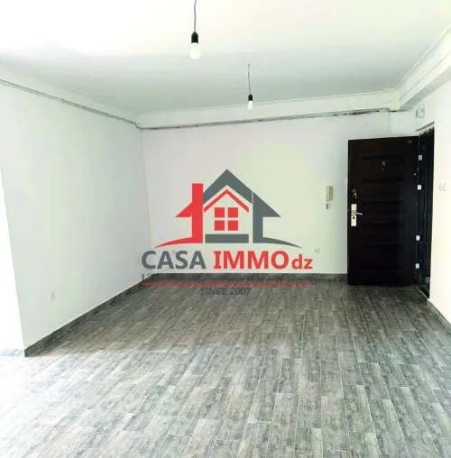 Vente Appartement F3 Blida Soumaa