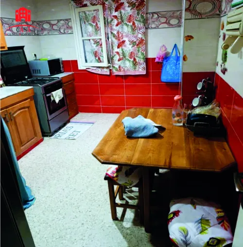 Vente Appartement F4 Alger Ain benian