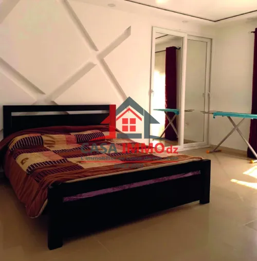 Vente Appartement Duplex F6 Tipaza Douaouda