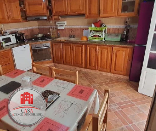 Vente Villa Alger Cheraga