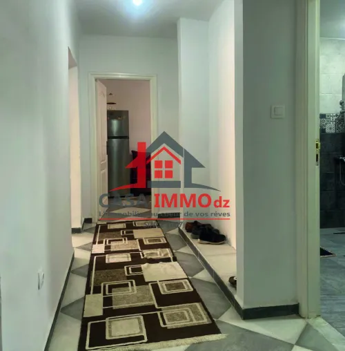 Vente Appartement F3 Alger Draria