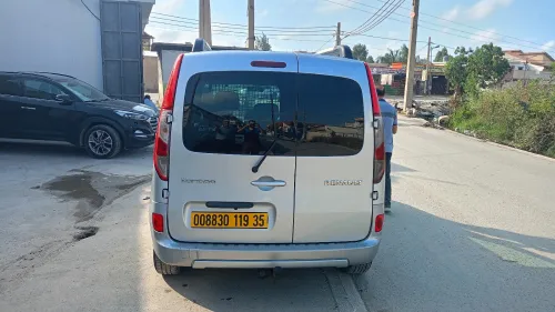 Renault Kangoo 2019 