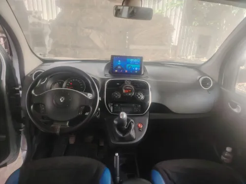 Renault Kangoo 2019 