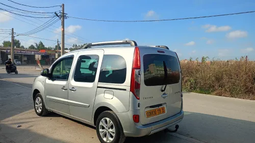 Renault Kangoo 2019 