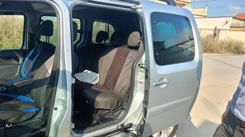 Renault Kangoo 2019 