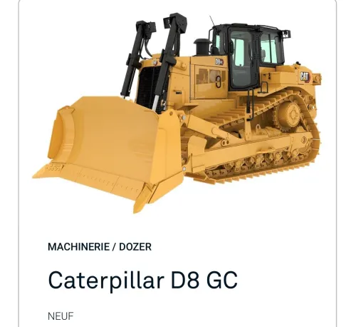 Engins 