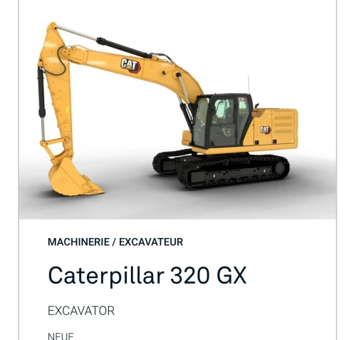 Engins 
