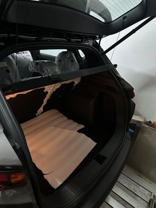 Geely Coolray 2026 Full option