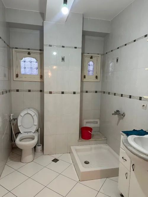 Location Appartement Niveau de villa F3 Alger Kouba