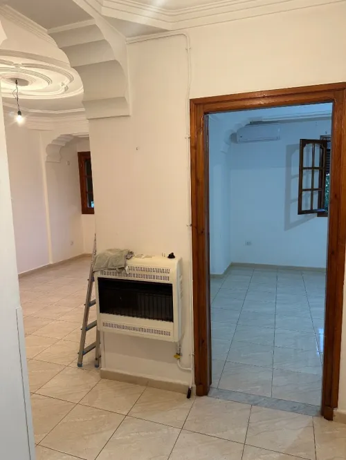 Location Appartement Niveau de villa F3 Alger Kouba