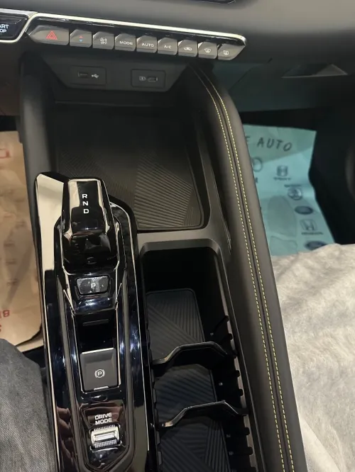 Geely Coolray 2026 Full option