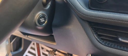 Skoda Fabia 2024 Style Plus
