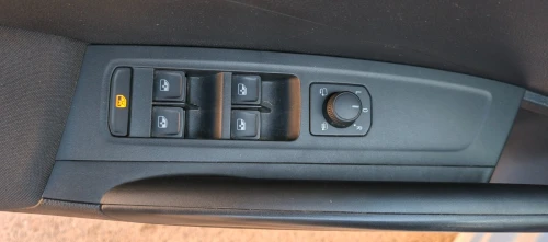 Skoda Fabia 2024 Style Plus