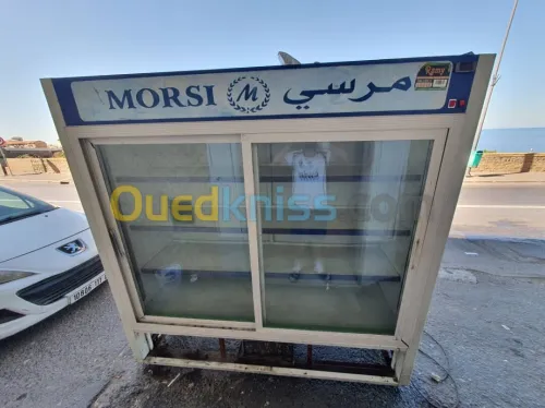 Frigo Armoire Morsi 2 mettre 