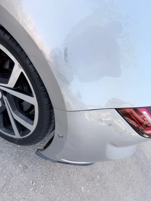 Volkswagen Golf 7 2019 GTD