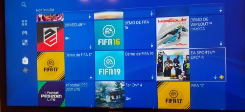 Ps4