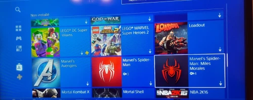 Ps4