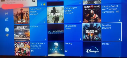 Ps4