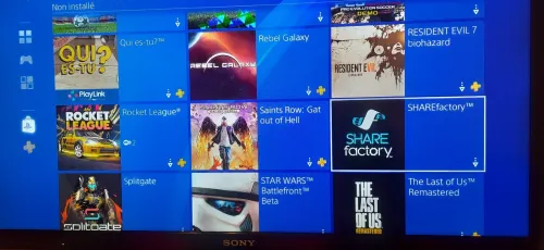 Ps4