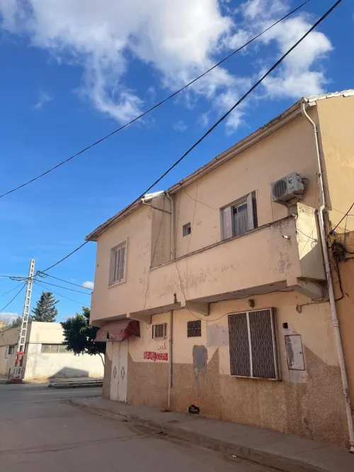Vente Villa Mascara Tighennif