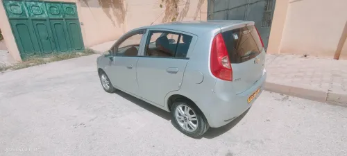 Chevrolet Sail 5 portes 2011 Sail 5 portes