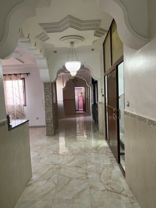 Vente Villa Sidi Bel Abbès Sidi yacoub