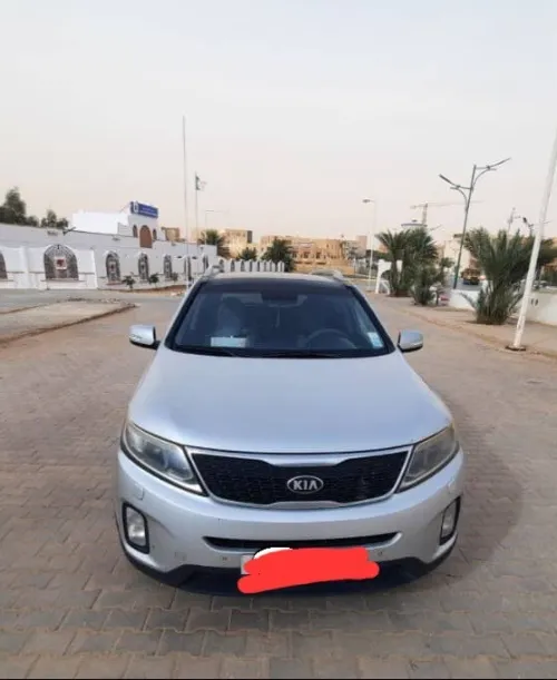 Kia Sorento 2014 Origins