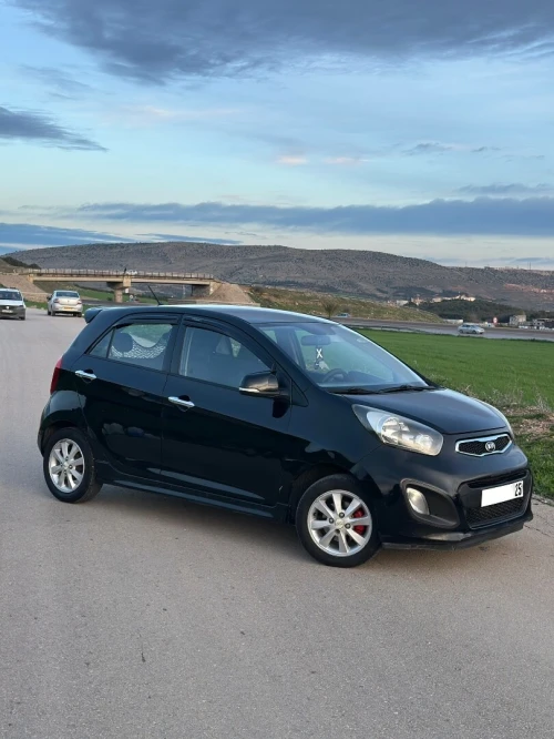 Kia Picanto 2011 Pop
