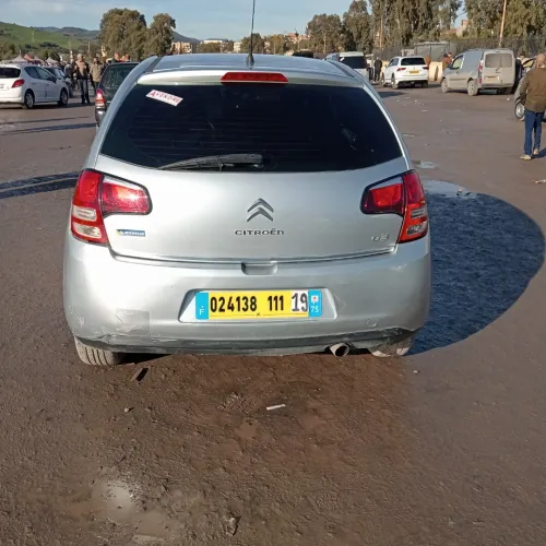 Citroen C3 2011 Collection