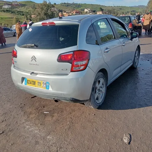 Citroen C3 2011 Collection