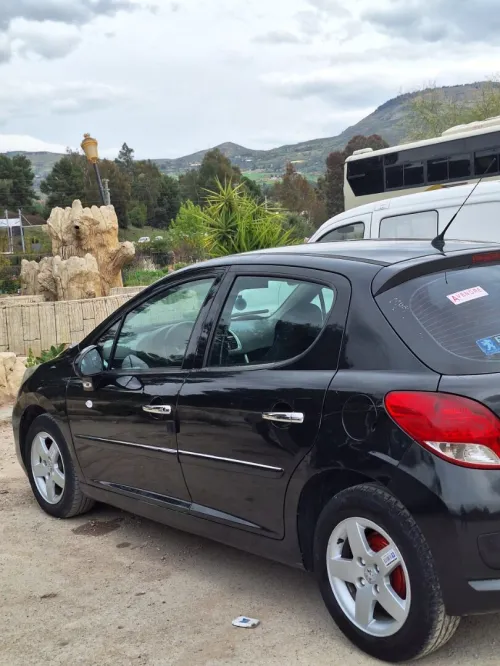 Peugeot 207 2011 Allure
