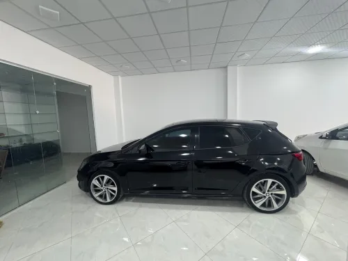 Seat Leon 2017 